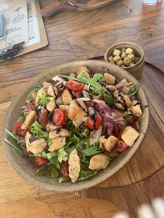 Bistro Paradiso Gajac